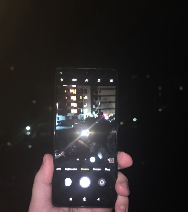 Redmi Note 12 Pro