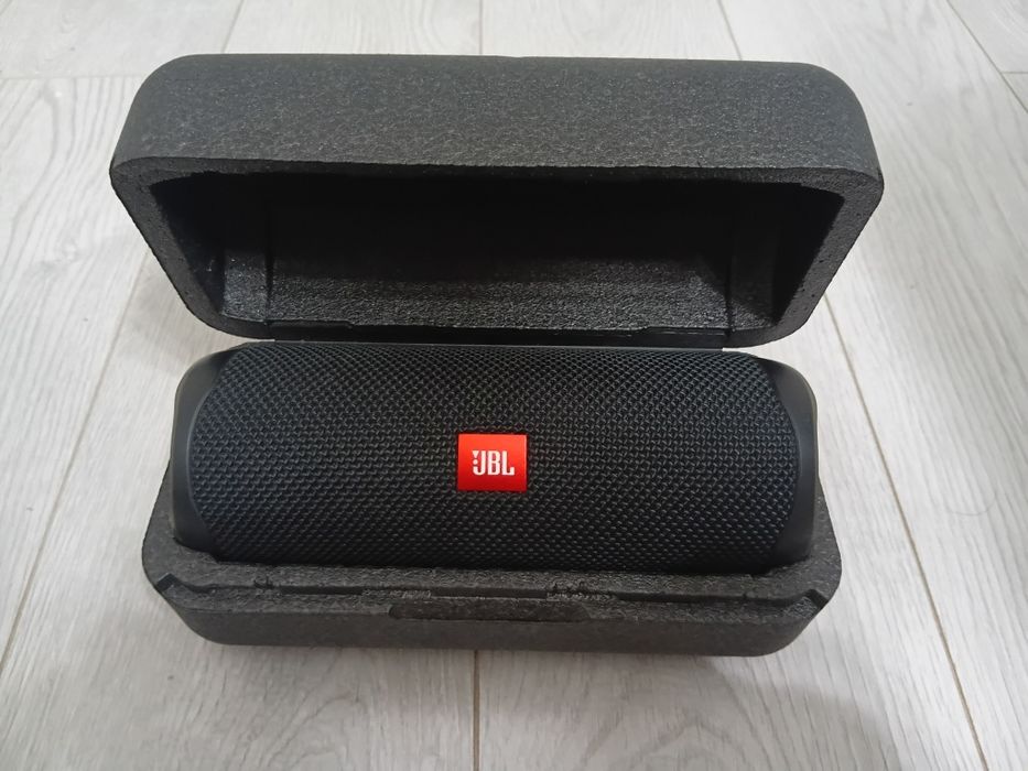 Колонка JBL Flip 5
