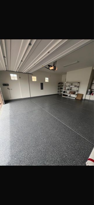 Pardoseli Epoxidice /Poliuretanice/Flakes