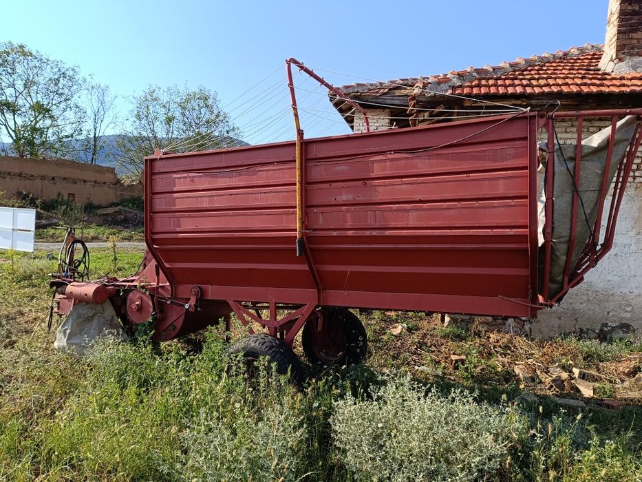 Жъначка за лавандула и други билки