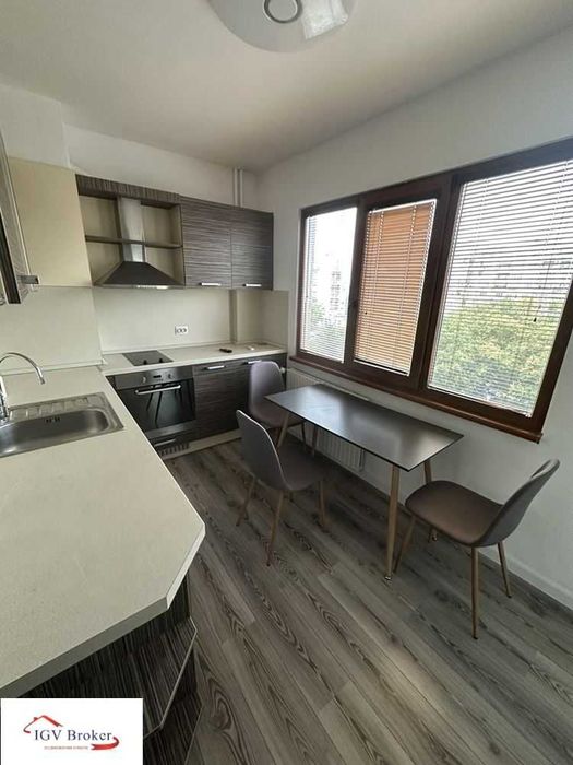 Дава се под наем Двустаен апартамент в София, Надежда 2 - 65 кв.м за 612 € - Снимка #1