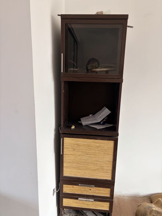 Отдаю шкаф бесплатно