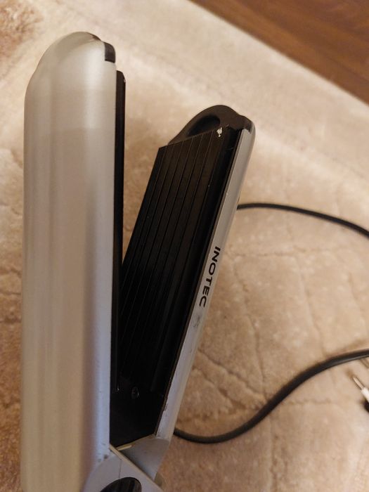 Placa de par ondulat