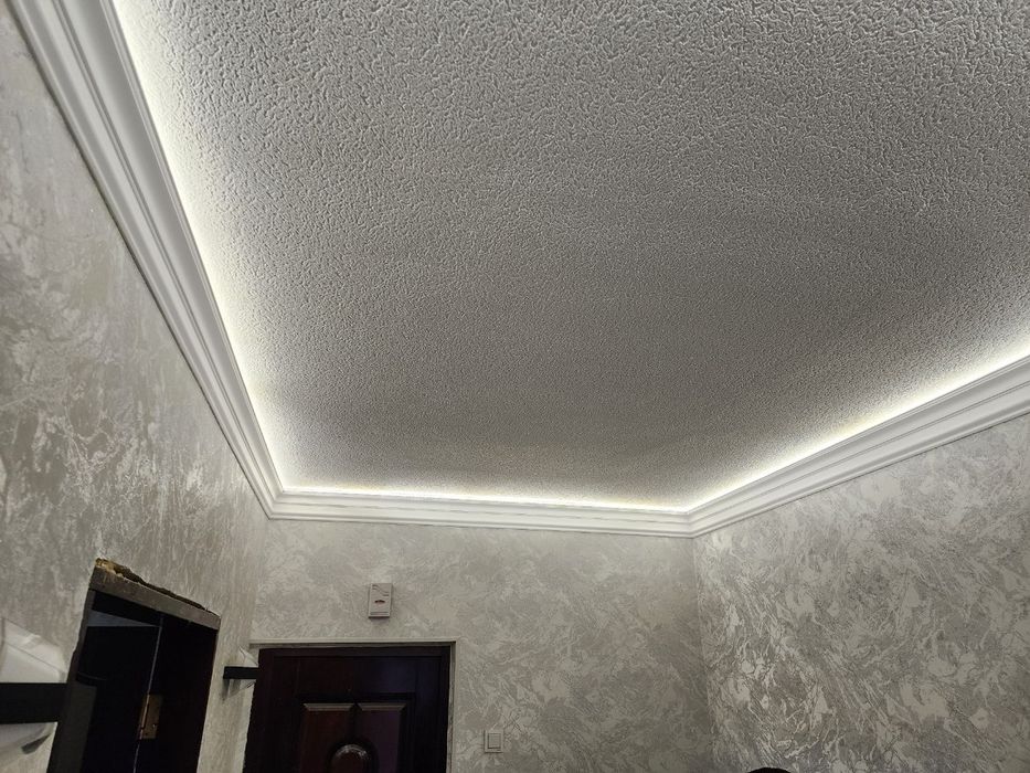 Malyarka xizmati endi yonginangizda, eng asosiysi qulay narxlarda