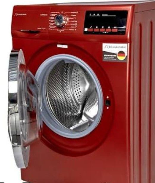 Ремонт стиральных машин