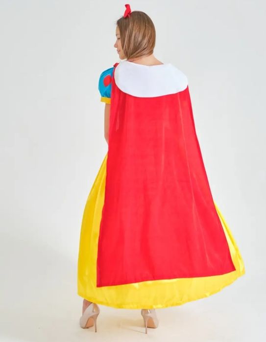 Костюм Белоснежка