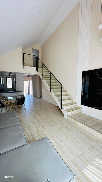 Pantelimon - Complex rezidential | Vila individuala | Mutare rapida
