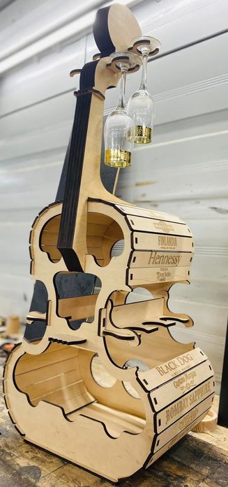 Mini-bar pentru bauturi