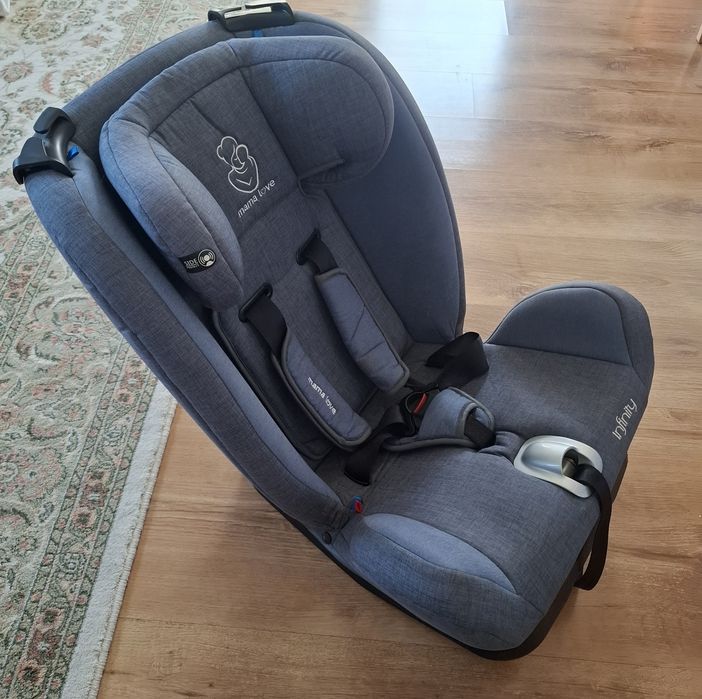 Scaun auto Infinity 0-36 kg (predare personala)