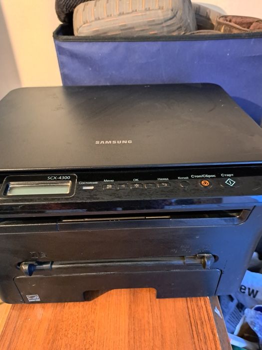 Ксерокс принтер для печати фото