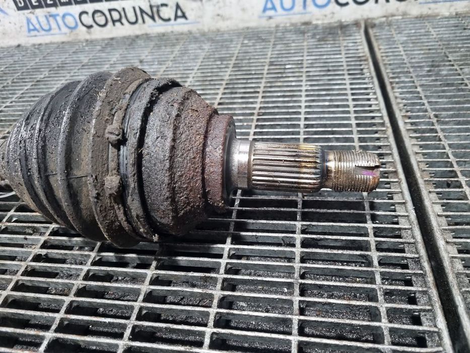 Planetara Stanga Fata Land Rover Freelander 1 1.8 Benzina 2001 - 2006 117CP Manuala ...