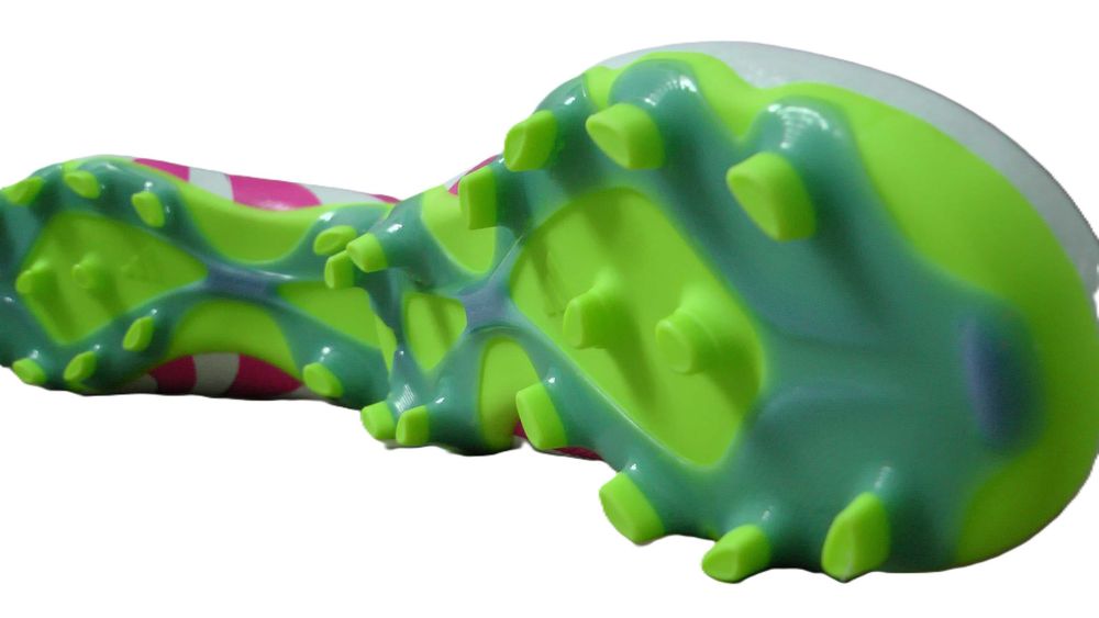 Ghete fotbal crampoane NOI Adidas Predator League marimea 34