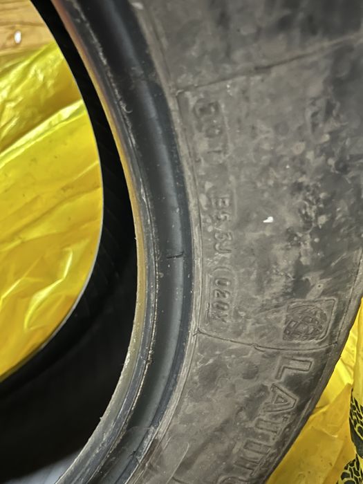 Летни гуми Michelin Latitude Sport 3 & Primacy 4 235/55/r18