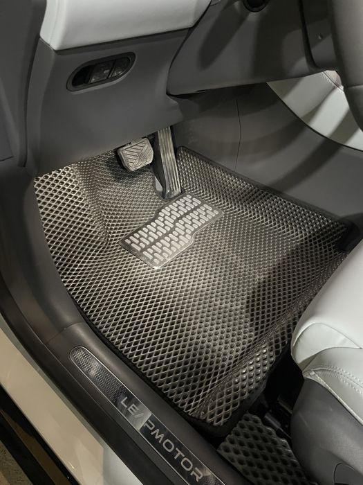 leapmotor c01 evakor polik/полик evocar_pro