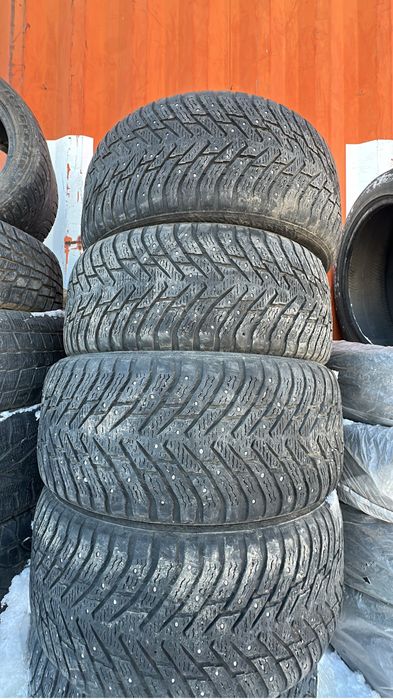 Шины, резины, 255/50/19