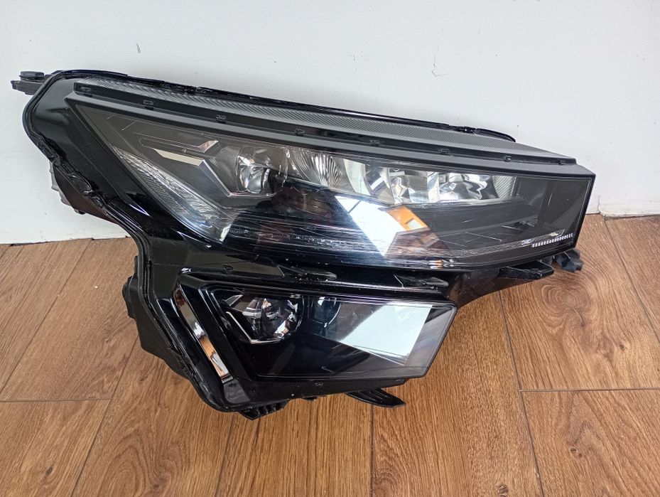 Far dreapta Skoda kodiaq full led facelift cod 566941036A