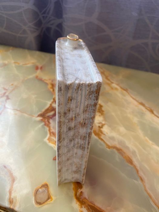 Limoges France шише за алкохол Napoleon