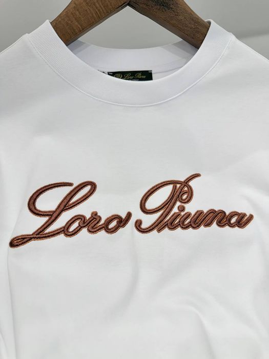 Мъжки тениски различни модели Loro Piana