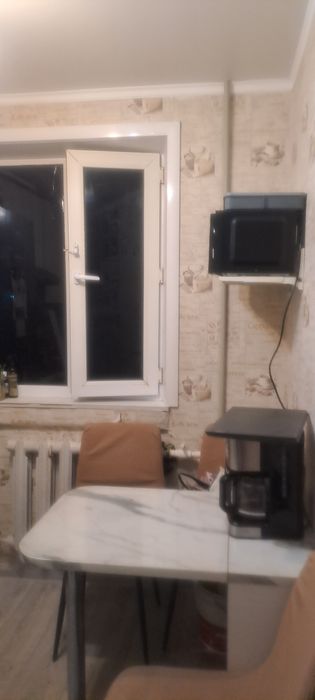 Продам квартиру двухкомнатную
