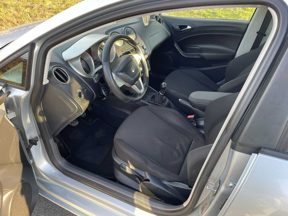SEAT Ibiza 2010 — imagine 5