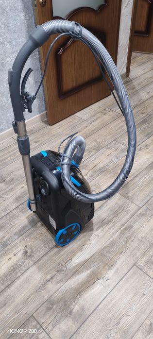 Моющий пылесос Thomas