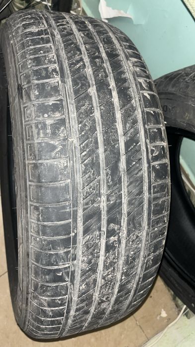 Продам шины отличные