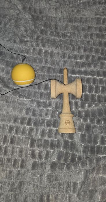 Kendama sweets tracker antiskid