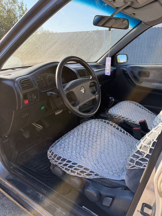Продам nissan sanny