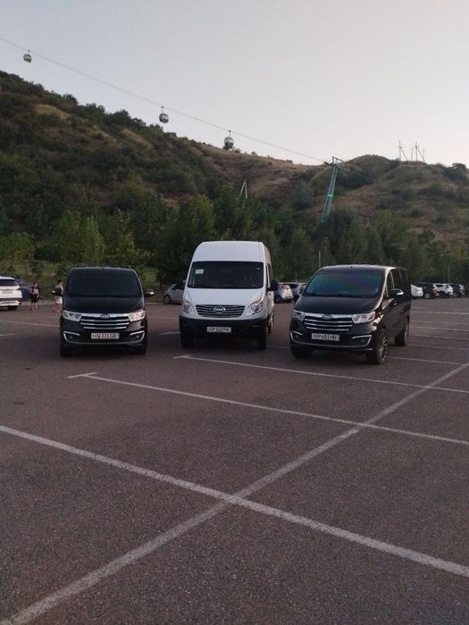 Taksi dacha Amirsoy mikroavtobus 8 mest komfort skidka qib beramiza ka