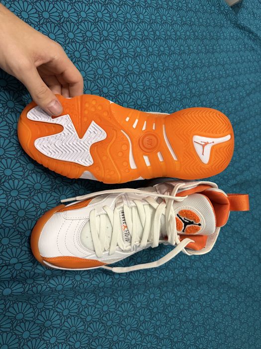 Nike wmns jumpman jordan