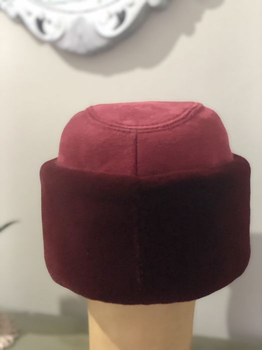 Шапка женская