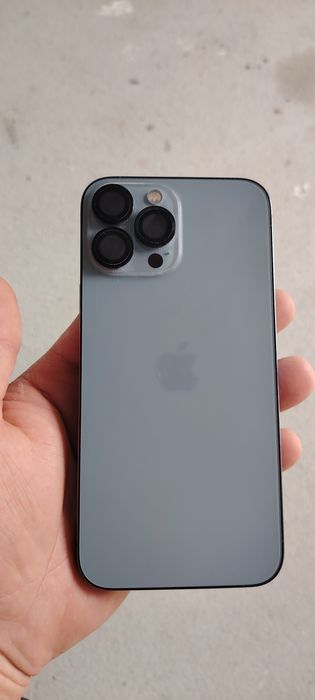 Ayfon 13 pro max