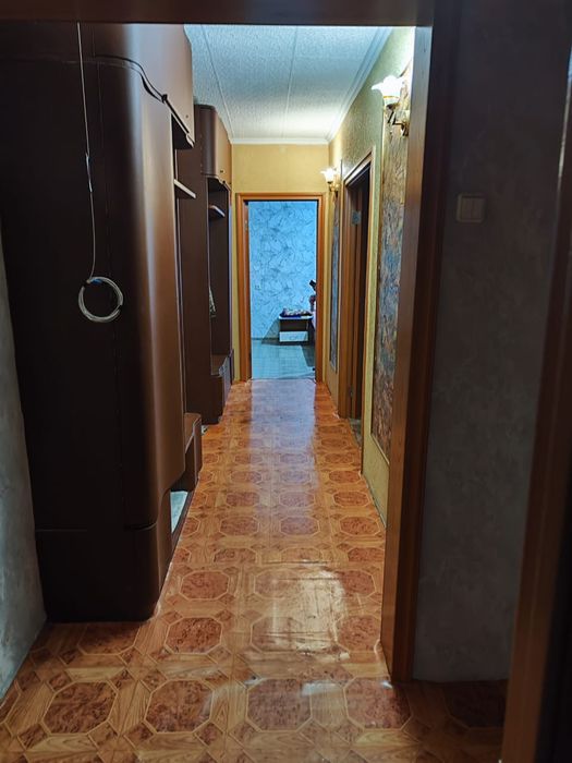 2-х комн квартира .