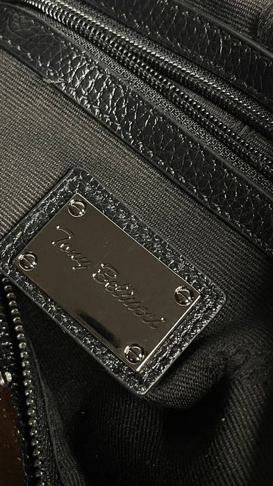 geanta din piele naturala