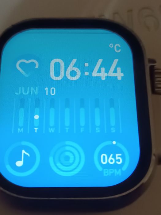 смарт часы HW68 ultra срочно