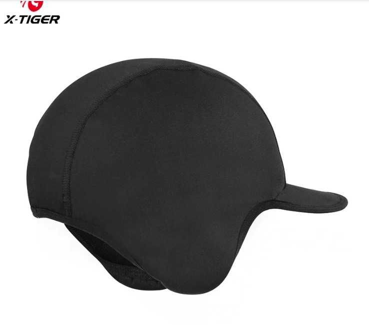 Bandana polar, sapca cozoroc windproof/waterproof, ptr schi,ciclism,