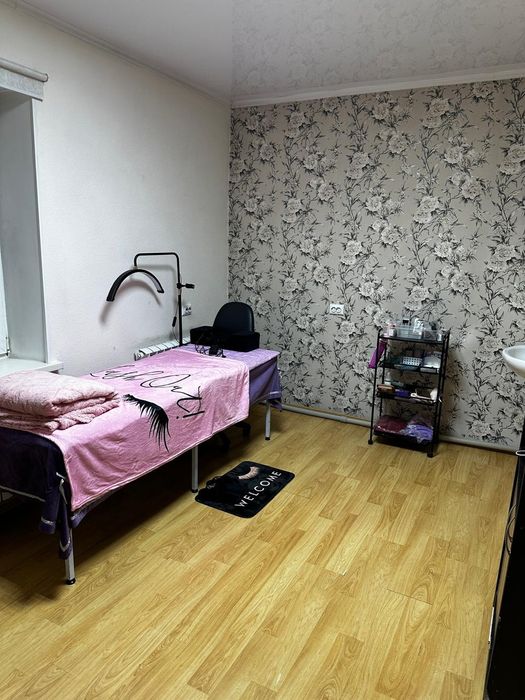 Сдается кабинет с двумя кушетками