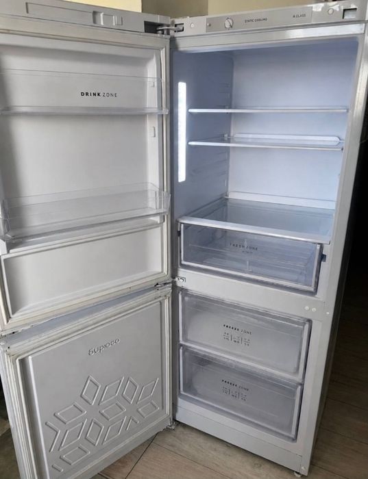 Продам холодильник Берюса