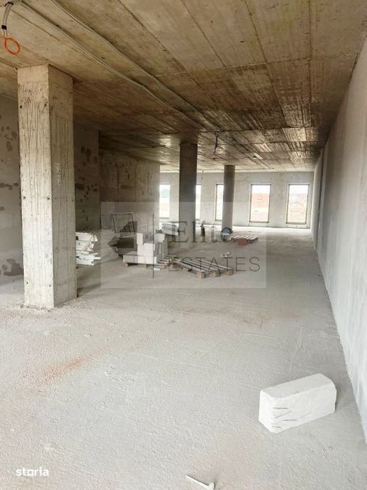 Spatiu birouri de inchiriat ULTRACENTRAL