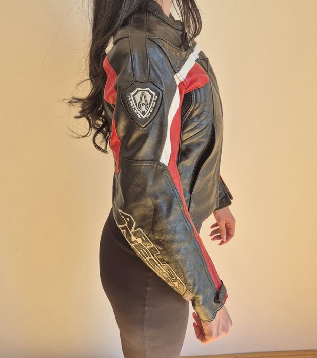 Geaca moto Arlen Ness