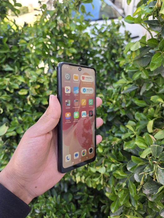 Redmi note 12 pro dastavka bor