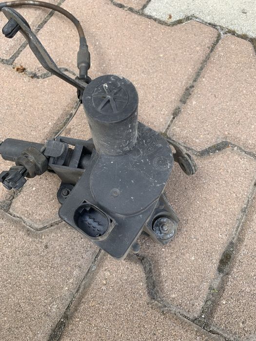 Актуатор автопилот темпломат бмв BMW