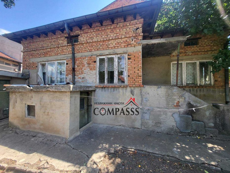 Продава се Къща в Добрич, Северен парк - 80 кв.м за 1078 €/кв.м - Снимка #2