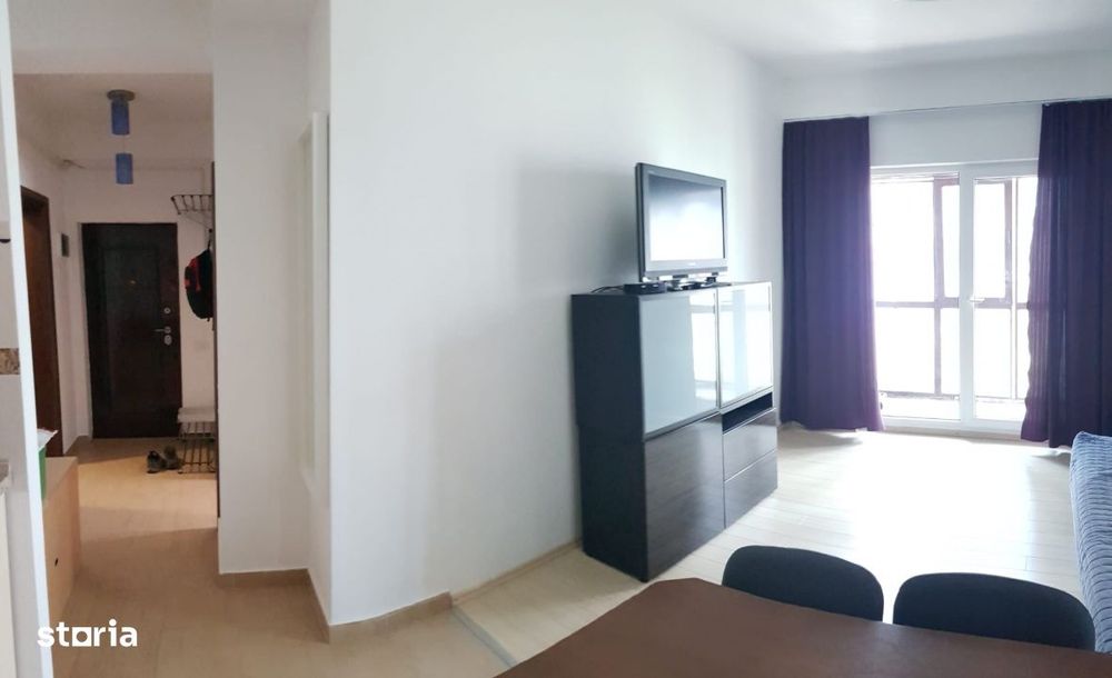 2 camere Militari Residence // str. Rezervelor - vav Ballroom