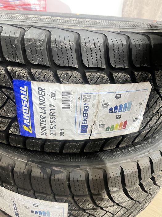 landsail 215/55r17