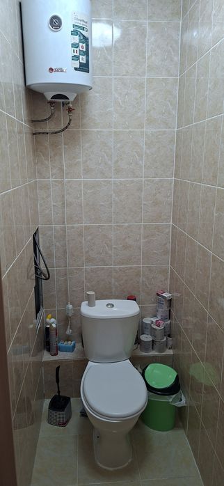 Продам 2-х комнатную квартиру