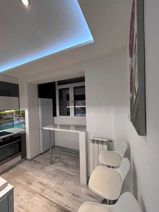 Продава се Тристаен апартамент в Варна, Младост 1 - 59 кв.м за 1451 €/кв.м - Снимка #12