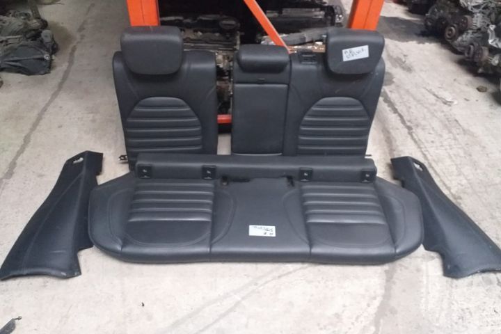 Dezmembrez Alfa Romeo Stelvio 949 [2017 - 2020] Crossover 2.2 D AT Q4 (180 hp)