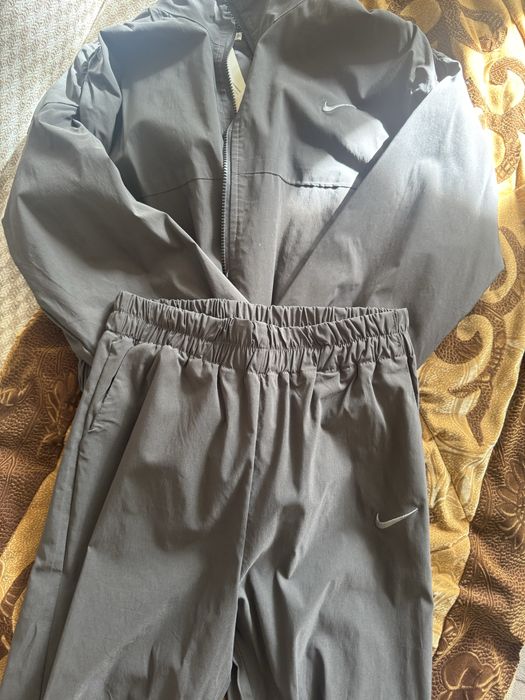 Двойка найк новая