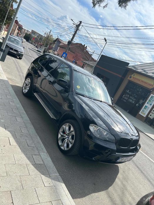 Autoturism BMW X5